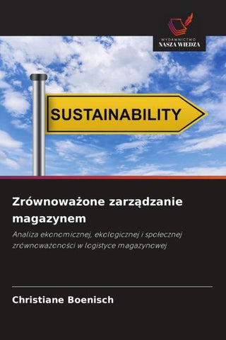 Zrównowa¿one zarz¿dzanie magazynem