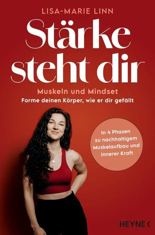Stärke steht dir