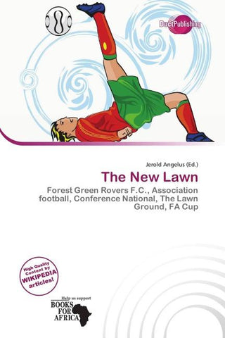 The New Lawn