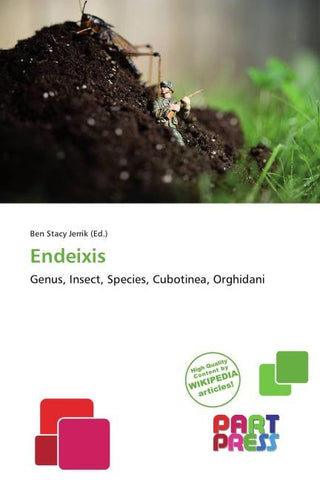 Endeixis