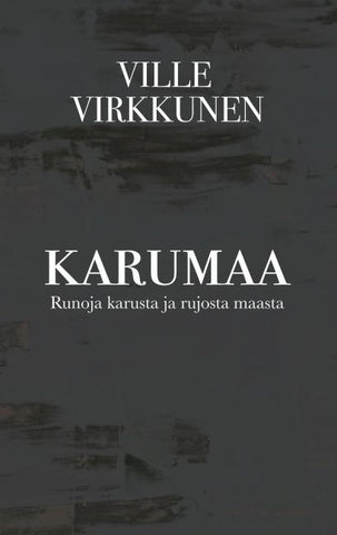 Karumaa