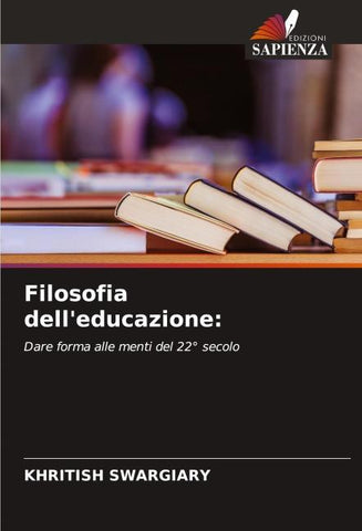 Filosofia dell'educazione: