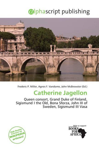Catherine Jagellon