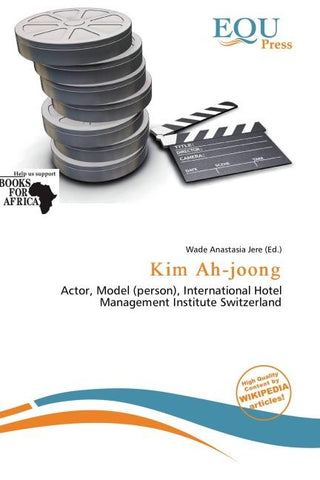 Kim Ah-joong