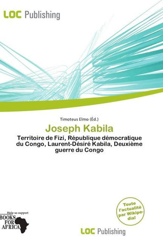Joseph Kabila