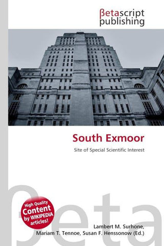 South Exmoor