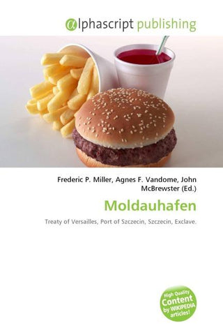 Moldauhafen