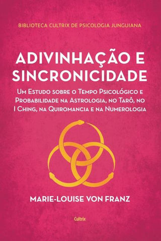Adivinhação e sincronicidade