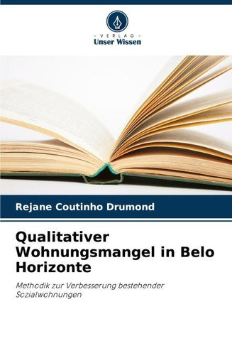 Qualitativer Wohnungsmangel in Belo Horizonte