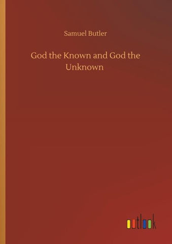 God the Known and God the Unknown