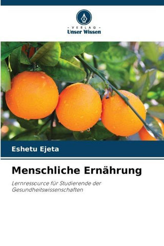 Menschliche Ernährung