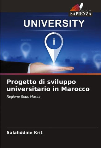Progetto di sviluppo universitario in Marocco