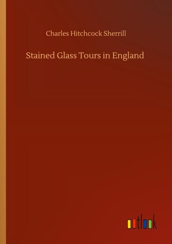 Stained Glass Tours in England