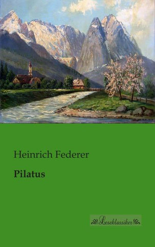 Pilatus
