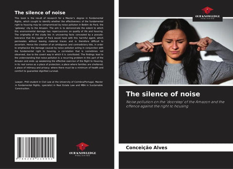 The silence of noise