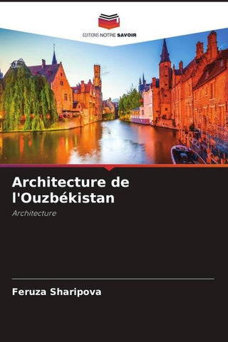 Architecture de l'Ouzbékistan