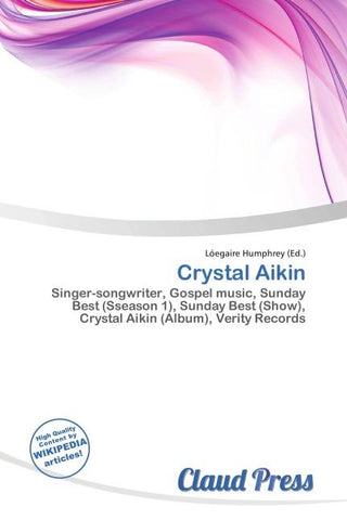 Crystal Aikin