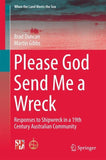 Please God Send Me a Wreck
