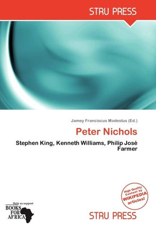 Peter Nichols