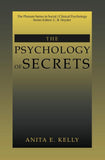 The Psychology of Secrets