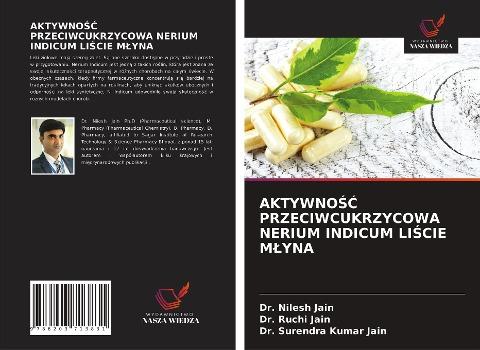 AKTYWNO¿¿ PRZECIWCUKRZYCOWA NERIUM INDICUM LI¿CIE M¿YNA
