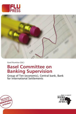 Basel Committee on Banking Supervision