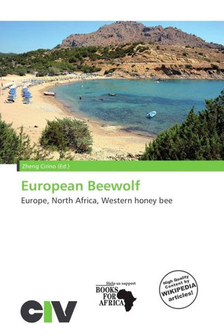 European Beewolf