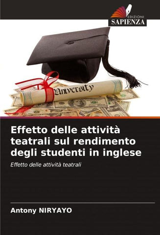 Effetto delle attività teatrali sul rendimento degli studenti in inglese