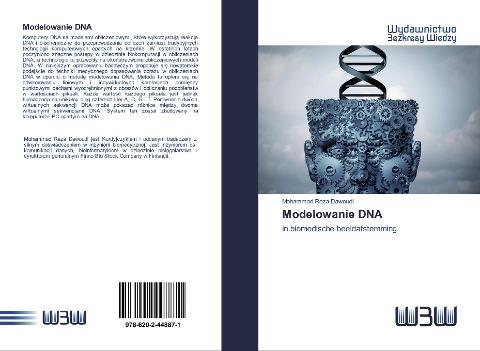 Modelowanie DNA