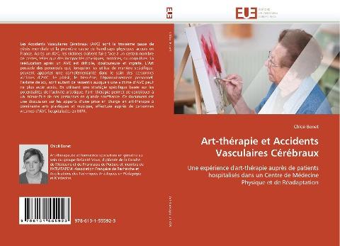 Art-thérapie et Accidents Vasculaires Cérébraux