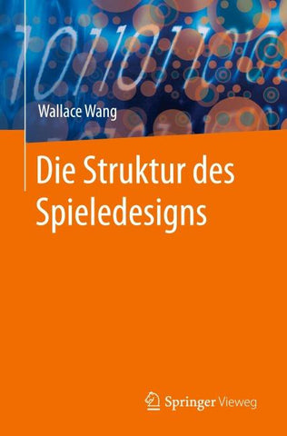 Die Struktur des Spieledesigns