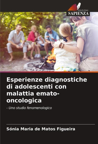 Esperienze diagnostiche di adolescenti con malattia emato-oncologica