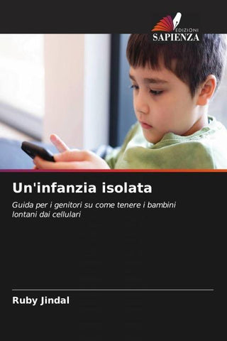 Un'infanzia isolata