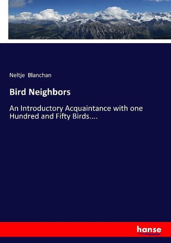 Bird Neighbors