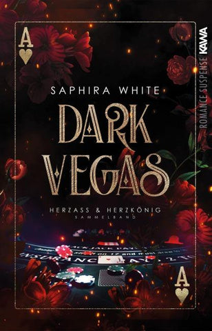 Dark Vegas | Herzass und Herzkönig (Sammelband)