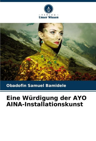 Eine Würdigung der AYO AINA-Installationskunst