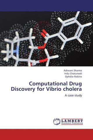 Computational Drug Discovery for Vibrio cholera