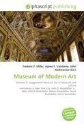 Museum of Modern Art