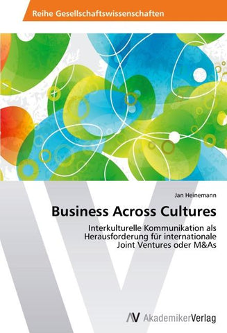 Business Across Cultures