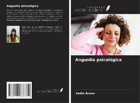 Angustia psicológica