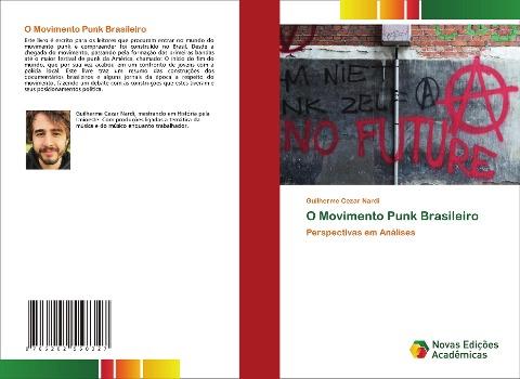 O Movimento Punk Brasileiro