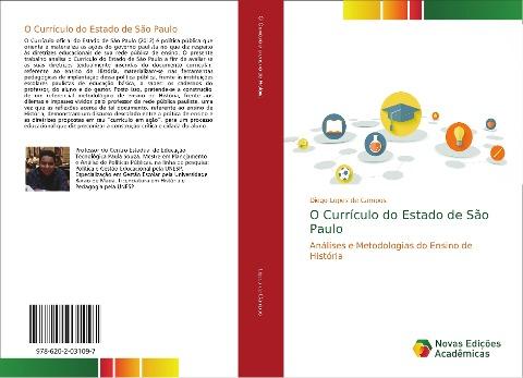 O Currículo do Estado de São Paulo