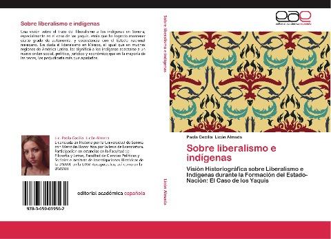 Sobre liberalismo e indígenas