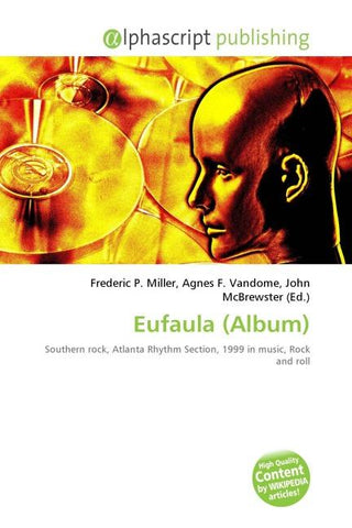 Eufaula (Album)