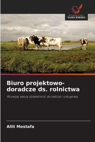 Biuro projektowo-doradcze ds. rolnictwa