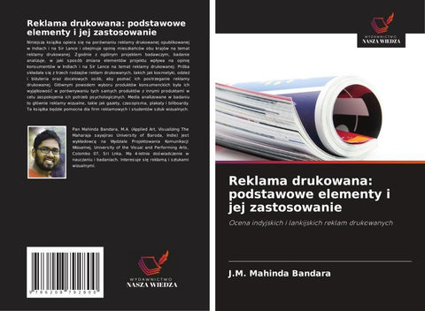 Reklama drukowana: podstawowe elementy i jej zastosowanie