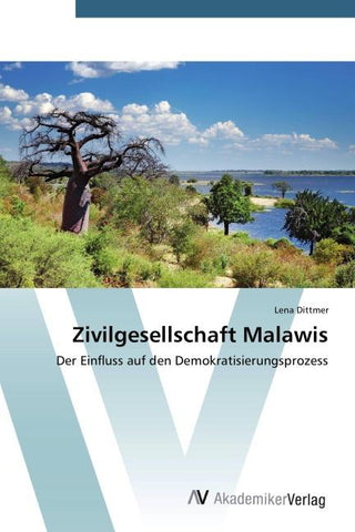 Zivilgesellschaft Malawis