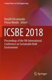 ICSBE 2018