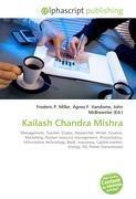 Kailash Chandra Mishra