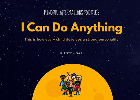 I Can Do Anything